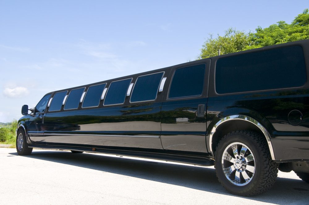 Event Transportation